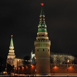 Kremlin Towers, 150, 150
